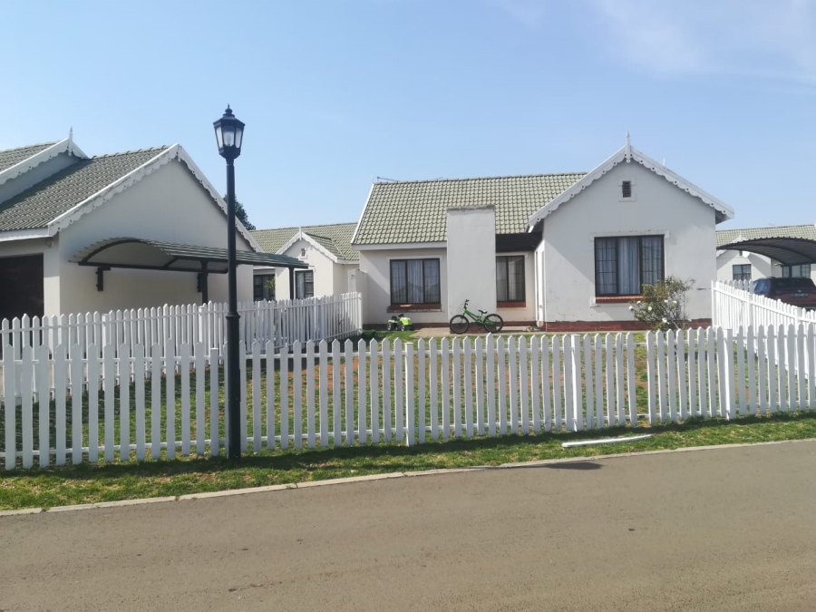 3 Bedroom Property for Sale in Hillside Free State